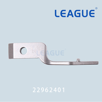22955900 Caoutchouc d'essuie-glace pour machines à coudre Juki DDL-5550N-7, DDL-5571N, DDL-5581N, DDL-8100B-7R, DDL-8700-7 AMS-210D