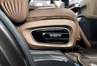 Sièges auto de luxe pour SUV, style confort personnalisé pour véhicules électriques, sièges arrière modifiés pour Toyota Hycross Innova