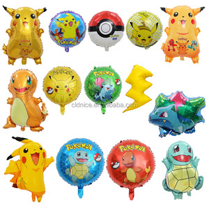 Liitata Videogioco per il 10° compleanno, decorazione per bambini per compleanno feste numero 10 palloncini in pellicola blu grande controller palloncini stella per bambini ragazzi compleanni feste