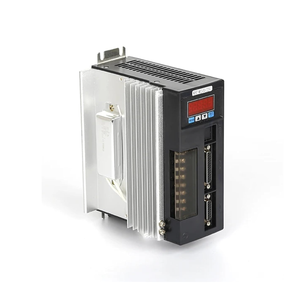 80ST-M02430 AC Servo Động Cơ Kit + AASD-15A Điều Khiển 2.39N 750W 3000Rpm 220V Duy Nhất Giai Đoạn AC Ổ Đĩa Nam Châm Vĩnh Cửu Phù Hợp Điều Khiển - Product Image 2