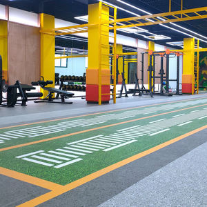 Suelo <span class=keywords><strong>de</strong></span> Vinilo Impreso Personalizado para Espacios Creativos <span class=keywords><strong>de</strong></span> Salas <span class=keywords><strong>de</strong></span> Exposiciones y Oficinas, Suministro Directo <span class=keywords><strong>de</strong></span> Fábrica, Precio Económico - Product Image 2