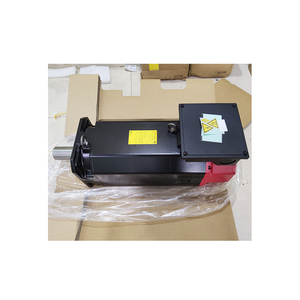 Nuevo Motor de Husillo de CA Original FANUC BiL 12/10000-B A06B-2447-B103 - Product Image 1