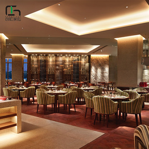 Usine personnalisé pas <span class=keywords><strong>cher</strong></span> en bois massif chaises et tables de <span class=keywords><strong>restaurant</strong></span> à vendre - Product Image 6