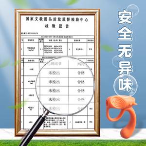 El <span class=keywords><strong>corrector</strong></span> de <span class=keywords><strong>escritura</strong></span> M & G de silicona de alta calidad para principiantes proporciona un agarre seguro para mejorar las habilidades de <span class=keywords><strong>escritura</strong></span> - Product Image 6