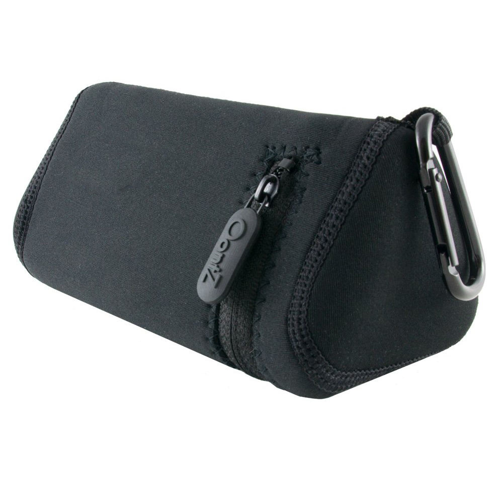 OontZ Angle Bluetooth Speaker Carry case Neoprene Portable