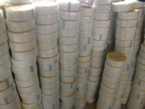 NQFIBER 6インチ3メートル防水自己粘着性ガラスメッシュテープドライウォールジョイントガラスファイバーテープ - Product Image 6