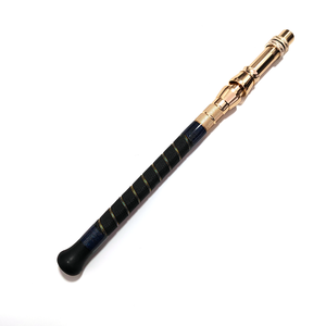 חדש 2.0 מ '1.5sec מוט דיג מוט אלומיניום בוץ ים קצה דיג 10 + 1 מדריך פגז ציפוי זכוכית מוט סירה - Product Image 2