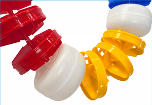 プール設備ナイロンロープ/鋼線ロープレーンラインプールとアクセサリー - Product Image 3