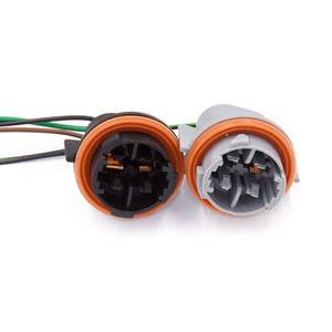 15824515 25906855 25958495 645-930 Faisceau de câblage de feux arrière droit pour Chevrolet GMC - Product Image 4