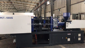 <span class=keywords><strong>Servo</strong></span> Loại tiết kiệm năng lượng tốc độ cao Pet nhựa Phôi Làm 812 24 32 64 72 96 khoang máy ép phun - Product Image 2