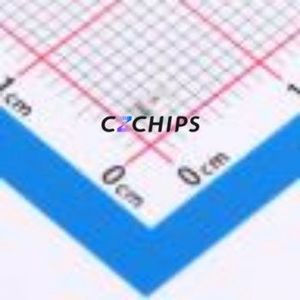 Resistencia SMD TD05G50R0BT 0805 (Tipo: Película Delgada) (Resistencia: 50 Ohmios Precisión: 0.1%) - Product Image 2