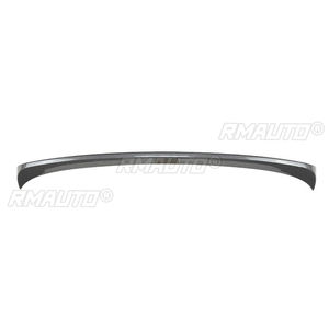 Alerón Trasero para BMW Serie 3 E90 2005-2012, Negro Brillante/Estilo Carbono, Alerón Trasero para Maletero, Tapa de Maletero, Embellecedor, Divisor, Lip - Product Image 2
