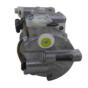 Compresseur d'air 6SEU16C pour Mercedes Benz Cls W246 W242 B180 B200 0022306311 0042300311 - Product Image 4