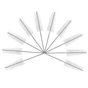 ملحقات مساعدات السمع أنبوب مزيل شمع الأذن فرشاة مساعدة على السمع لصيانة أوتيكون ستاركي اليومية - Product Image 2