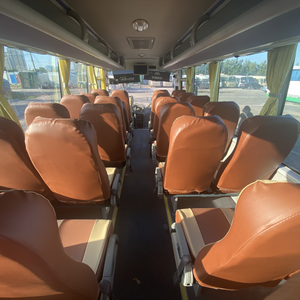 Venta Directa de Fábrica, Autobuses Usados, Precio de Autobús Diésel de 38 Plazas, Autobuses Usados en Venta - Product Image 6