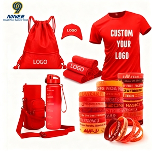 NINER Promotional Souvenirs Corporate Gifts Business Products Novelty Gift Sets for Marketing