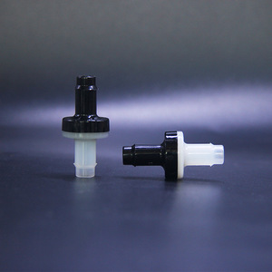 Válvula de Retención de Plástico DCV1605AVN, Estructura de Una Sola Membrana, Resistente al Etanol, para Circuito de Combustible, con Función de Parada y Reversa - Product Image 3