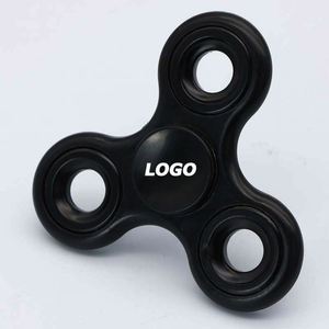 Spinner Antiestrés Personalizado de ABS: Juguete EDC para Aliviar el Estrés, Ideal para Regalos Promocionales - Product Image 2