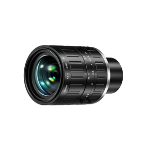 Objectif HUALONG 4K F/NO 1.4 50MM, longueur <span class=keywords><strong>focale</strong></span> 50 mm, monture M42, objectif SWIR/NIR - Product Image 1