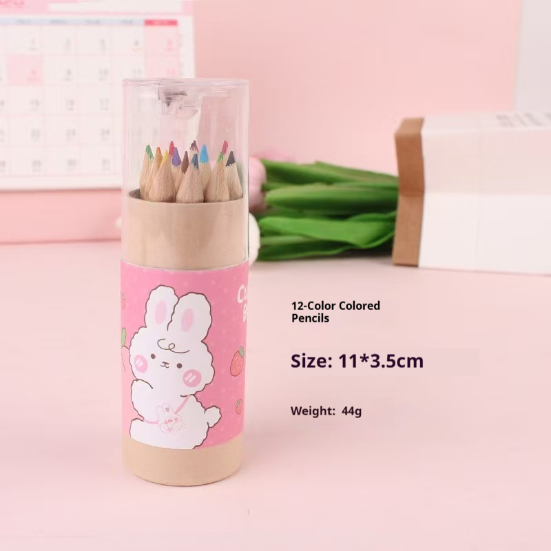 Rabbit Pink