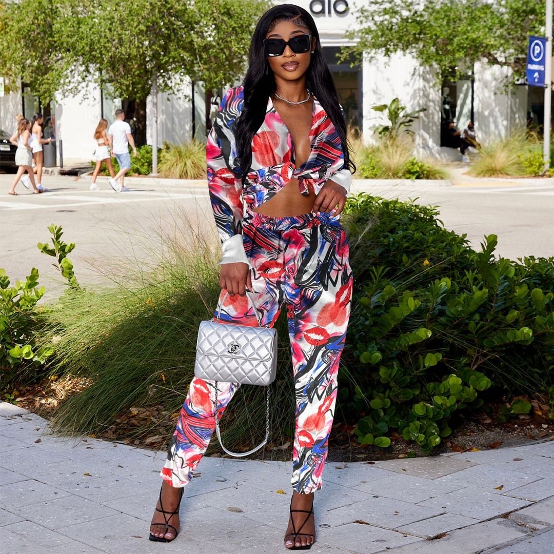 Young Diva Fashion Two Pieces Set New Arrival Queen Casual Suit Sexy Holiday Styles African Clothing| Alibaba.com Young Diva Fashion Two Pieces Set New Arrival Queen Casual Suit Sexy Holiday Styles African Clothing| Alibaba.com