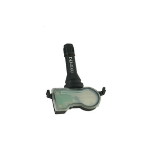 Dengyu <b>Tpms</b> Tire Pressure Sensor 40700-4CB0B For Nissan Renault Koleos Embedded Type - Product Image 2
