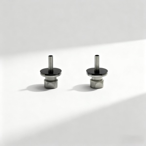 หัวฉีด SMT ความแม่นยำสูง รุ่นดั้งเดิม N610017375AD 130S สำหรับเครื่อง Pick and Place ประกอบแผงวงจร PCB ผ่านการทดสอบ 100% รับประกัน 3 เดือน - Product Image 2