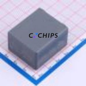 Condensateur à film polypropylène (CBB) C3D1X106JB02C00, composant traversant (THT), pas de 27,5 mm, 10 µF, 5 %, 900 V - Product Image 1