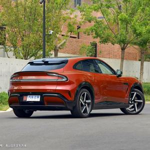 2025 tout nouveau design premier lancement pour Yu7 EV berline 700km CLTC gamme 73,6 kWh batterie pour les fans de véhicules à énergie nouvelle - Product Image 4