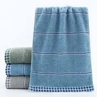 Serviettes en coton pur tissées sur mesure en gros avec logo personnalisé, écologiques et hypoallergéniques, serviettes pour les mains pour les massages et les spas