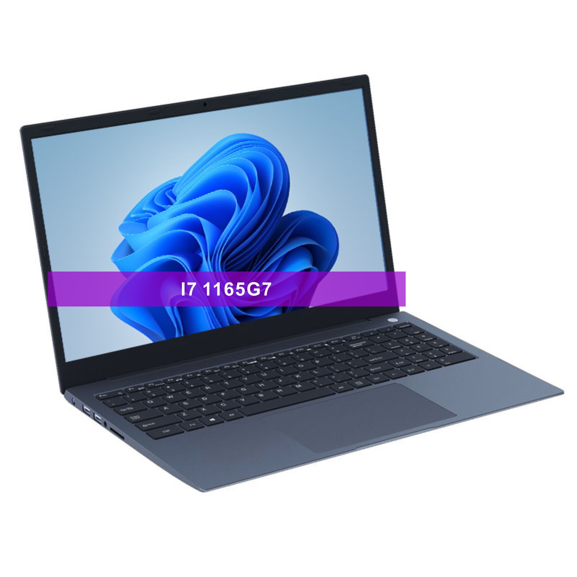 Новый игровой ноутбук TU45 core i5 1135G7 I7 1165G7 11-го поколения Iris Xe Graphics win 11