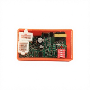 Motorfiets Ontsteking <span class=keywords><strong>CDI</strong></span> DIP Schakelaar Plastic Racing 6pin <span class=keywords><strong>DC</strong></span> AKT125 RX125 FT125 FT150 CG125 Retrofit/Upgrade Accessoires - Product Image 4