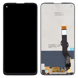 Pantalla LCD TFT 100% Probada con Digitalizador, Ensamblaje Completo para Motorola <span class=keywords><strong>Moto</strong></span> <span class=keywords><strong>G8</strong></span> <span class=keywords><strong>Power</strong></span>, Repuesto de Pantalla LCD para Teléfono Móvil - Product Image 3