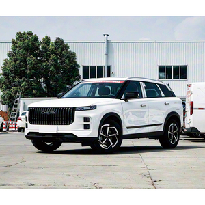Chery 06C-DM Jaecoo J7PHEV Híbrido Enchufable con Control <span class=keywords><strong>de</strong></span> Crucero Adaptativo, SUV Compacto con Tracción Delantera, Autos Usados - Product Image 1