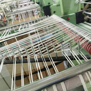 Bán Trực Tiếp Từ Nhà Máy 4 Mét Ban Nhạc Đàn Hồi Đôi Cho Bouffant Cap - Product Image 5