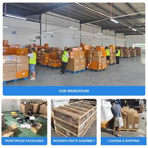 Agent d'expédition DDP Chine vers Europe par fret <span class=keywords><strong>a</strong></span>érien et maritime – Service porte-à-porte à votre service - Product Image 6