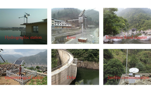 BoyAiot <span class=keywords><strong>Data</strong></span> <span class=keywords><strong>Logger</strong></span> 4G/NB-IoT/LoRA, <span class=keywords><strong>Modbus</strong></span>/MQTT para monitoramento remoto da precipitação do nível da água, IoT RTU industrial - Product Image 6