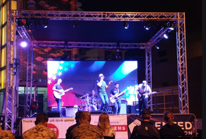 <strong>China</strong> Factory <strong>hd</strong> <strong>LED</strong> Video TV 3d <strong>Led</strong> <strong>Screen</strong> P3.91/P4.81 Rental <strong>Led</strong> <strong>Display</strong> for Indoor/Outdoor - Product Image 6