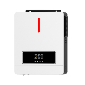 อินเวอร์เตอร์พลังงานแสงอาทิตย์แบบเดี่ยว6.2KW 4.2KW 220/230/240VAC กริด - Product Image 3