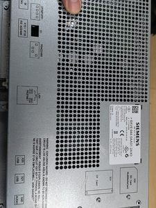 6AV6644-0AA01/0AB01/0AC01/0CB01-2AX0/2AX1 ของแท้ใหม่ รุ่นมาตรฐาน 377 ซีรีส์ ทัชสกรีน สีทอง มีสินค้าในสต็อก - Product Image 1