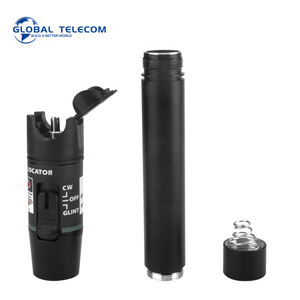 Localisateur visuel de défauts (VFL) FTTH 650 nm pour test de câbles à fibres optiques, série J, 50 mW - Product Image 6