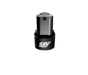 Meuleuse d'angle sans fil en gros 76 mm, mini-meuleuse 12 V avec interrupteur à palette, portable pour le bricolage, batterie 1,5 Ah, 12 500 tr/min - Product Image 6