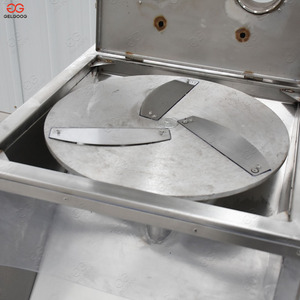 Automático de cortadora de corte de la máquina de corte - Product Image 4