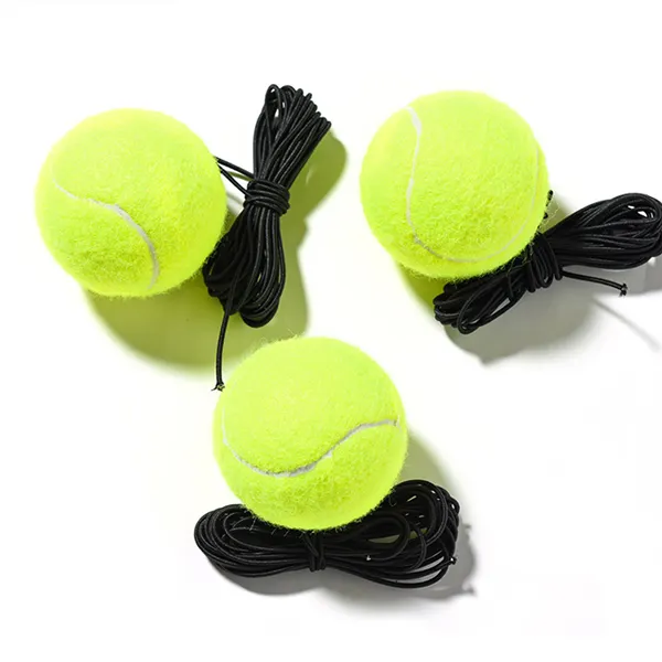 高品質の加圧テニスボール3組み合わせ密閉テニストレーニング3ボールテニスボール