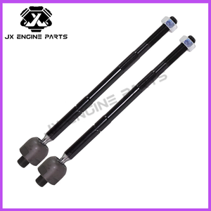 2 件套拉杆端头适用于 2015-2021 款道奇 Charger Challenger EV801301 MS25732 68263724AA - Product Image 2