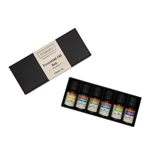 Kit Cadeau Sain <span class=keywords><strong>Huile</strong></span> <span class=keywords><strong>Essentielle</strong></span> En Vrac Personnalisé Pure <span class=keywords><strong>Huile</strong></span> De Parfum Biologique Rose Arbre À Thé <span class=keywords><strong>Citron</strong></span> <span class=keywords><strong>Huile</strong></span> De Rose <span class=keywords><strong>Essentielle</strong></span> pour Diffuseur - Product Image 3