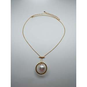 CBBA-1472 สร้อยคอจี้แฟชั่น - Product Image 1