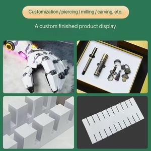 Patrón de hueso impermeable antideslizante EVA espuma zapatilla suela hoja para la fabricación de zapatos - Product Image 3