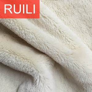 Vải Thô Nhồi Bông Siêu Nhỏ Cho Bé Bằng <span class=keywords><strong>Polyester</strong></span> 15Mm Cho Gấu Bông - Product Image 3