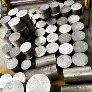 Gehärteter Rohstoff aus <span class=keywords><strong>Nickel</strong></span> legierung Hss Inconel 625 600 718 1010 S235jrg2 35 crmo4 42 crmos4 K100 C40 60mm Stahl runds tangen - Product Image 4